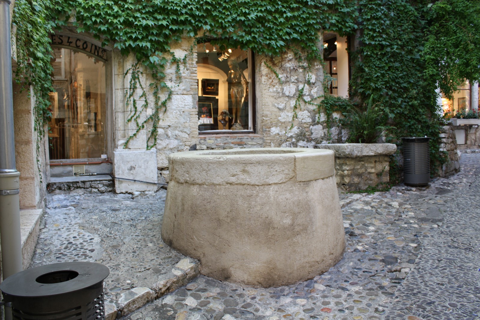 Vence